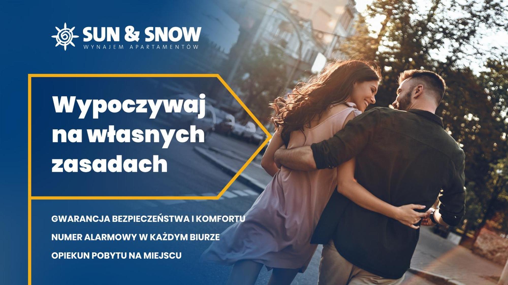 Zielone Powisle Apartments - City Centre By Sun & Snow Warszawa Eksteriør billede